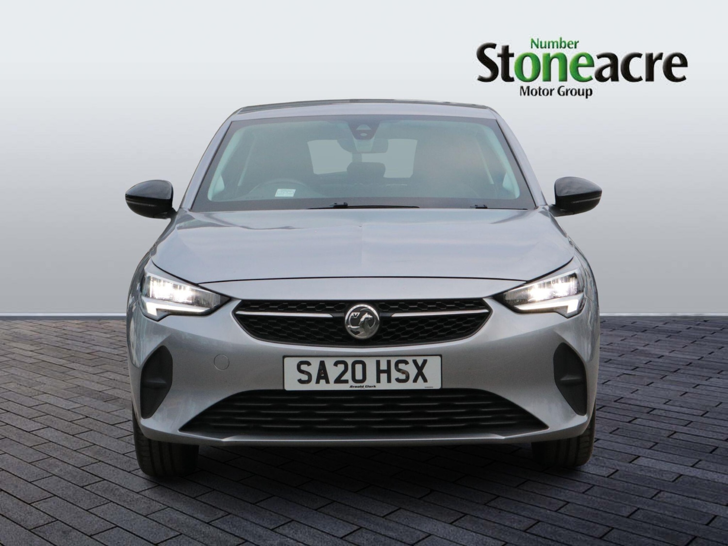 Used Vauxhall Corsa 2020 for sale - 77768946: Photo 10