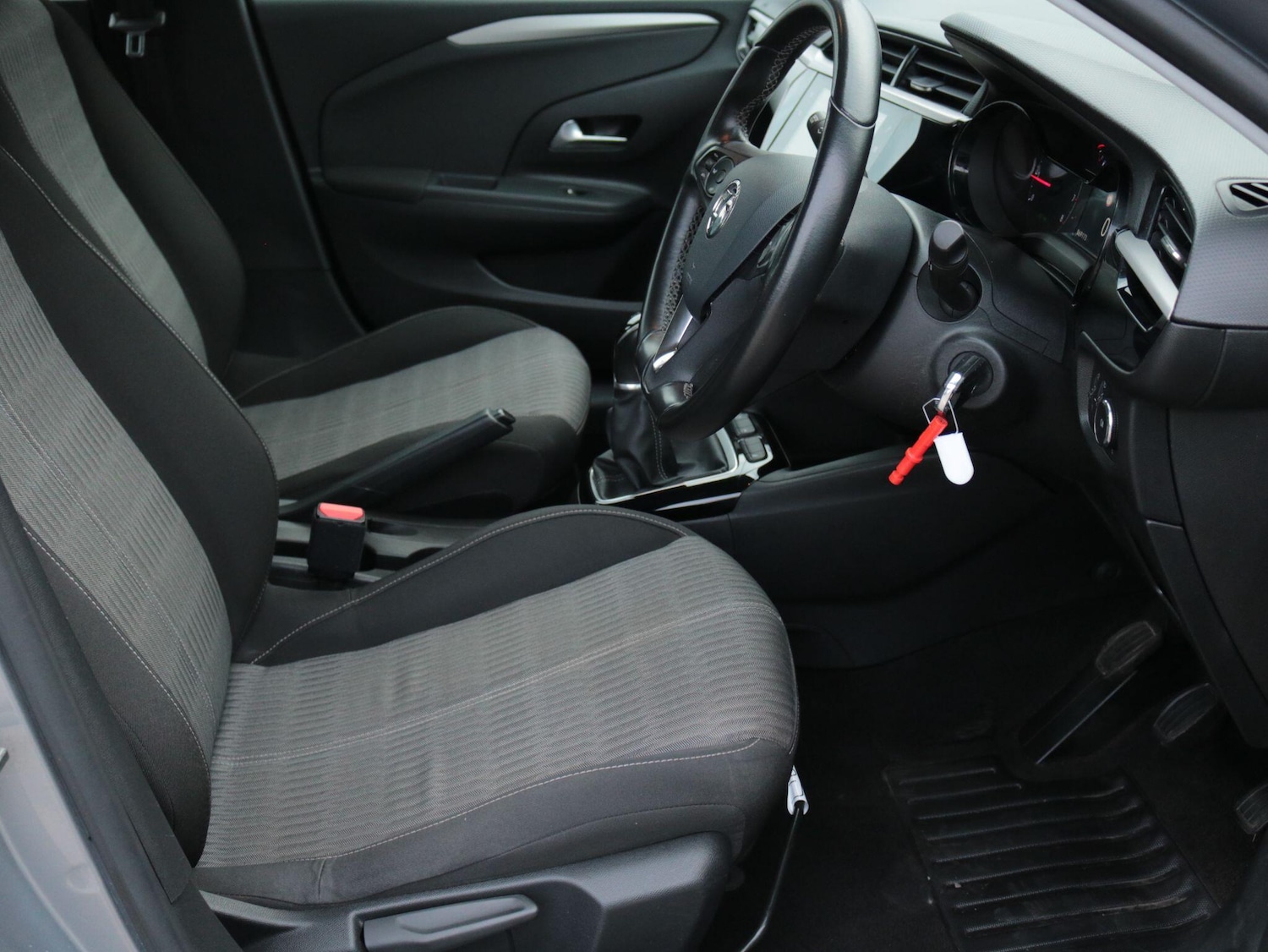 Used Vauxhall Corsa 2020 for sale - 77768946: Photo 13