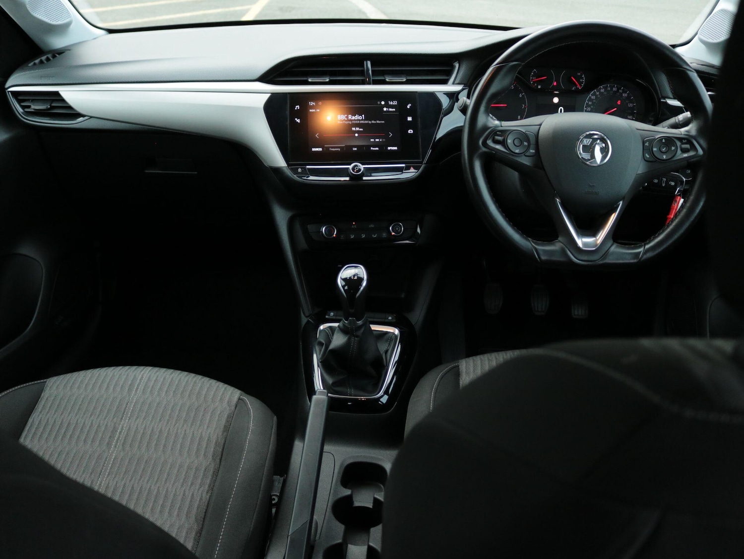 Used Vauxhall Corsa 2020 for sale - 77768946: Photo 14