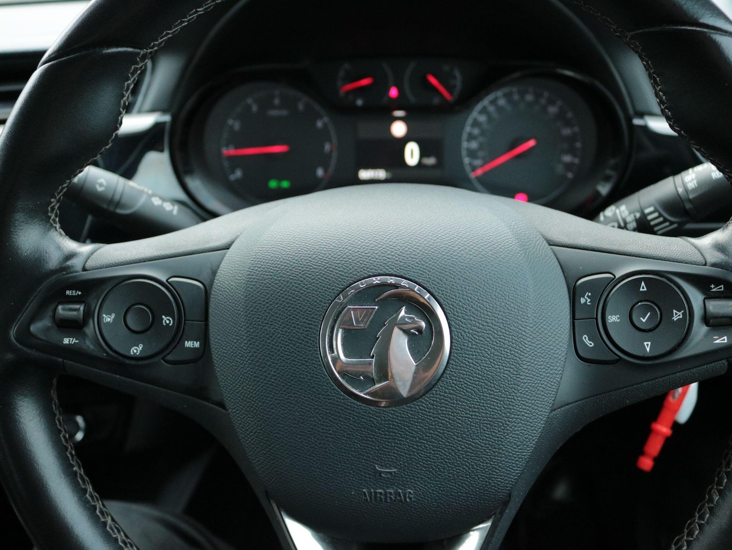 Used Vauxhall Corsa 2020 for sale - 77768946: Photo 17