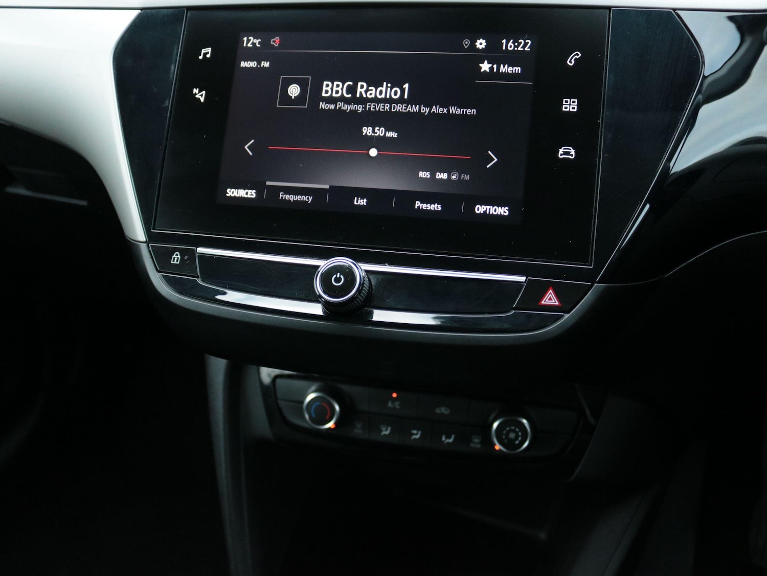 Used Vauxhall Corsa 2020 for sale - 77768946: Photo 18