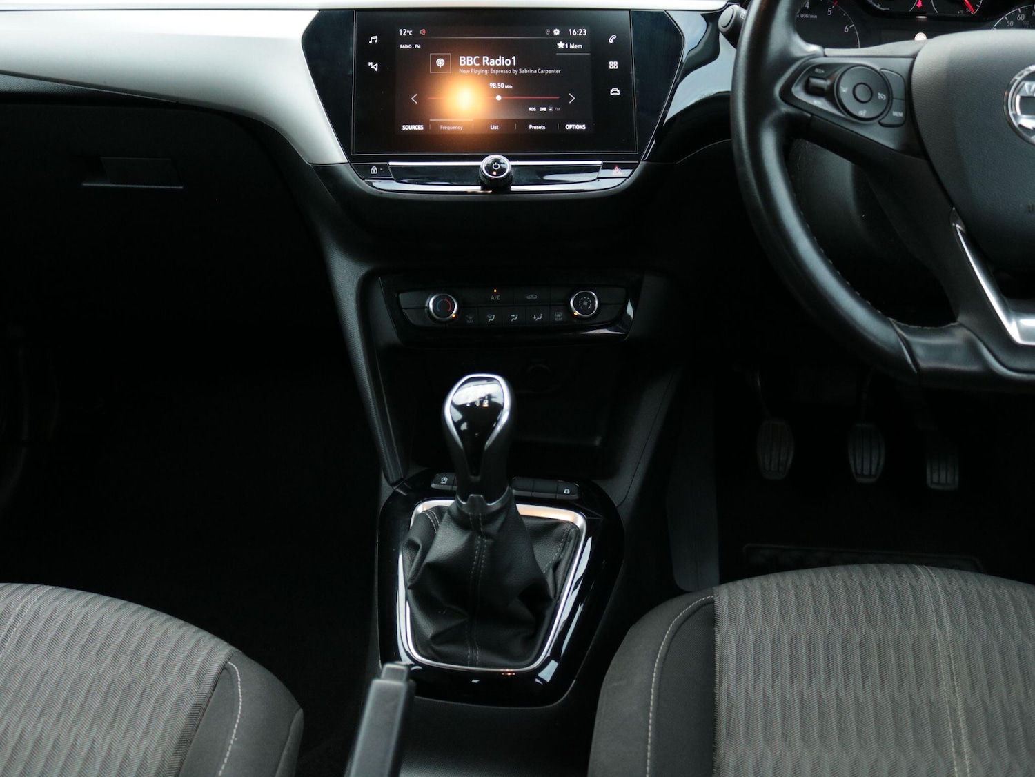 Used Vauxhall Corsa 2020 for sale - 77768946: Photo 22