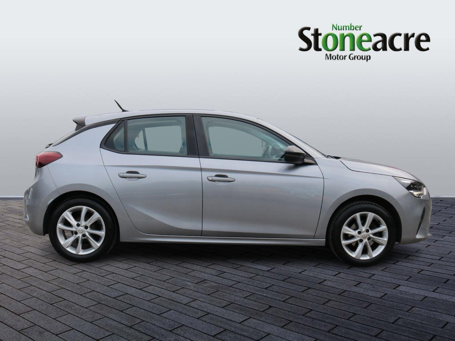 Used Vauxhall Corsa 2020 for sale - 77768946: Photo 4