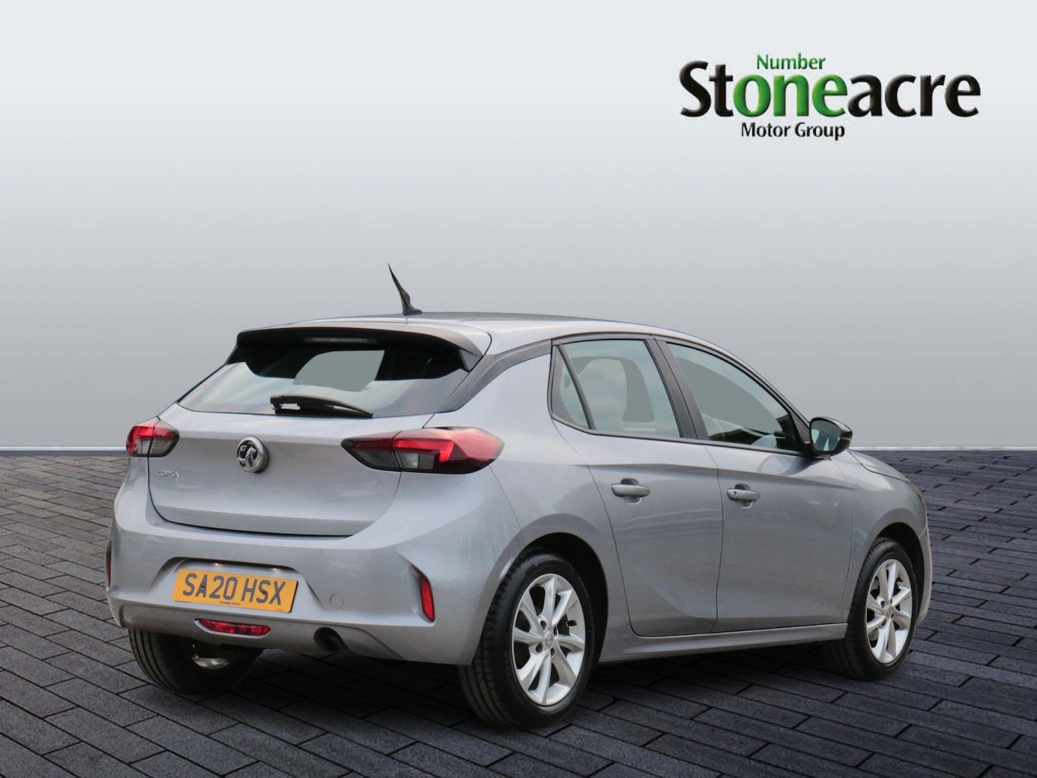 Used Vauxhall Corsa 2020 for sale - 77768946: Photo 5