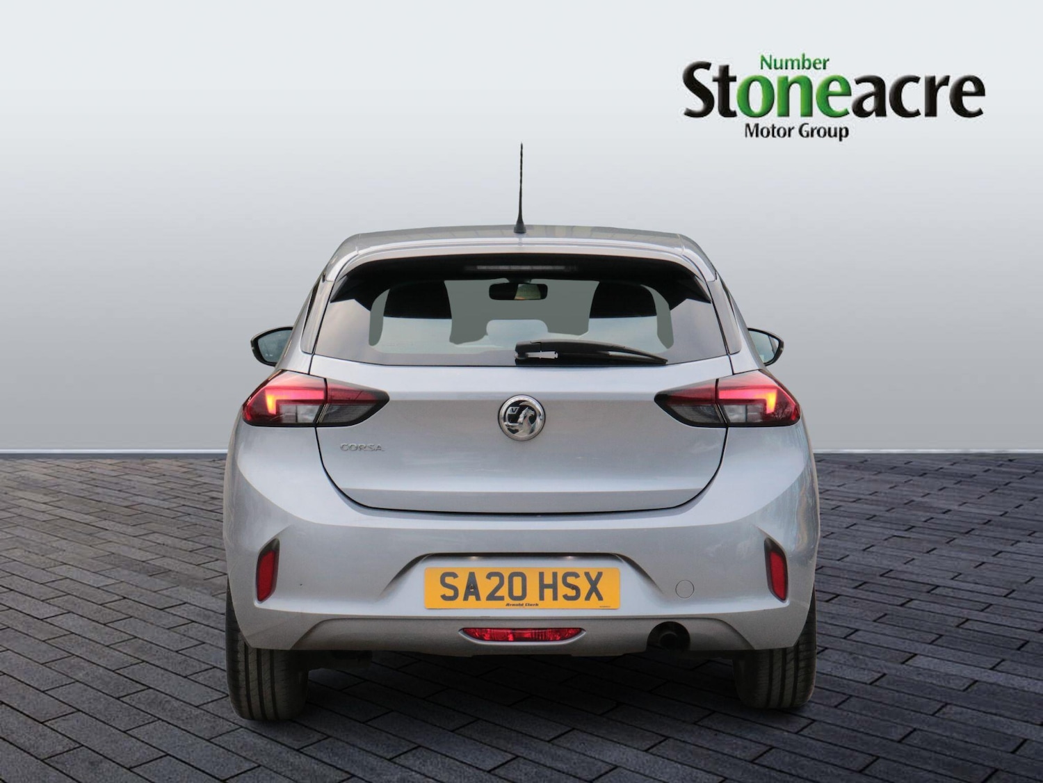Used Vauxhall Corsa 2020 for sale - 77768946: Photo 6