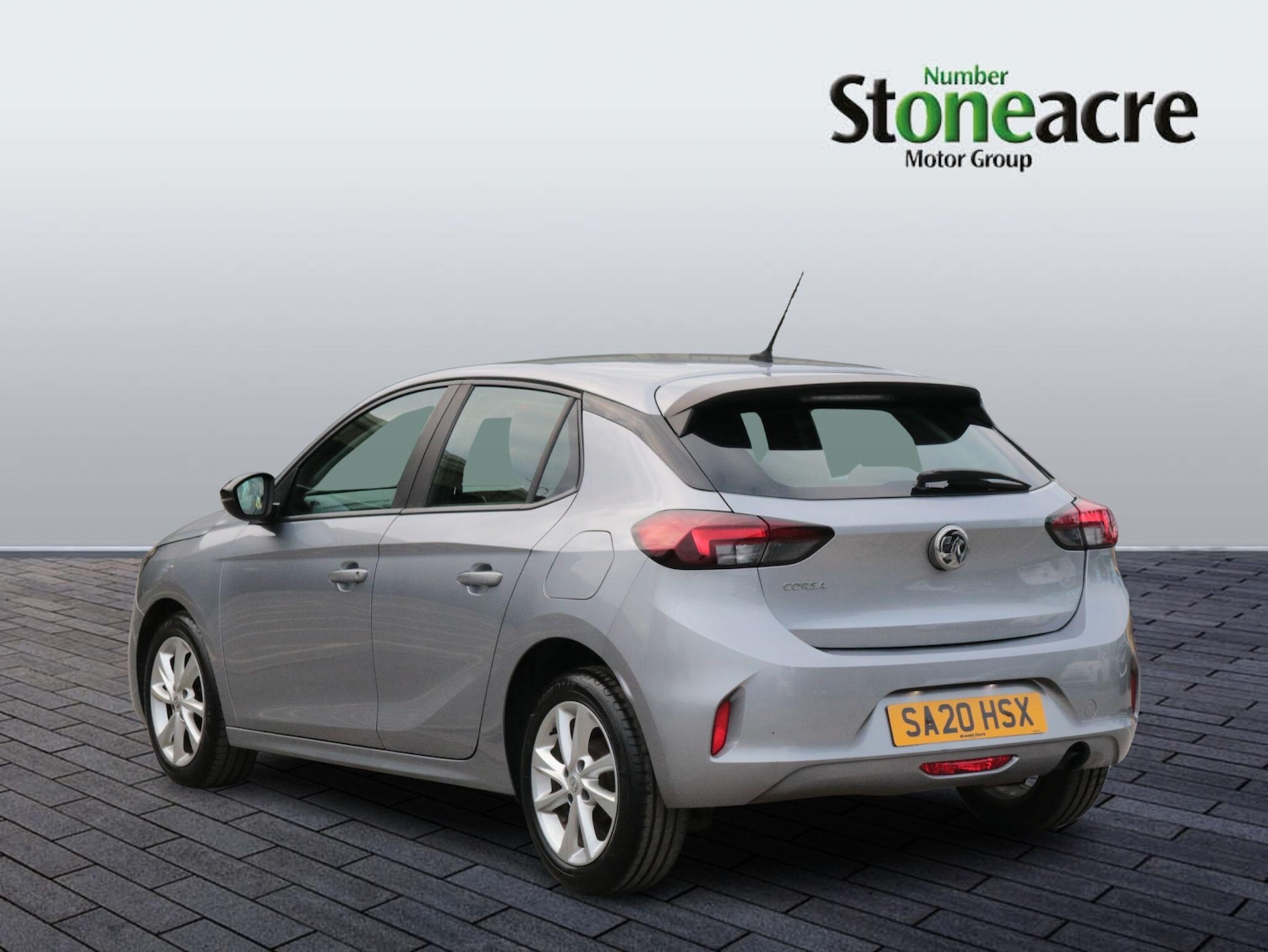 Used Vauxhall Corsa 2020 for sale - 77768946: Photo 7