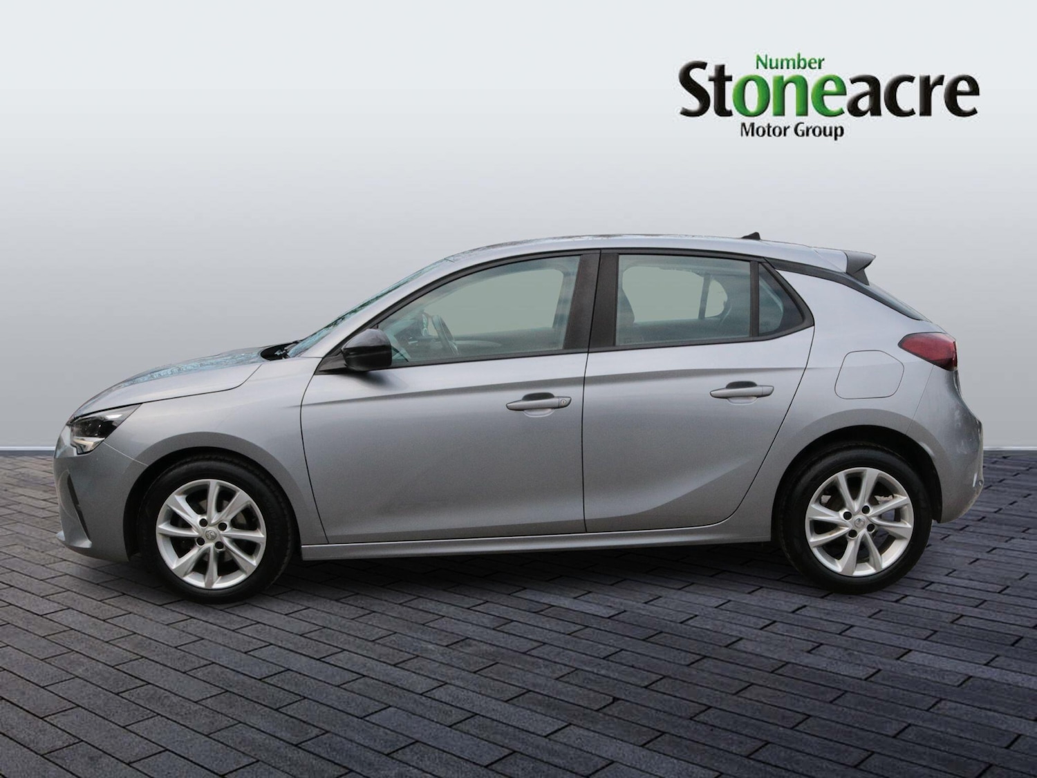 Used Vauxhall Corsa 2020 for sale - 77768946: Photo 8