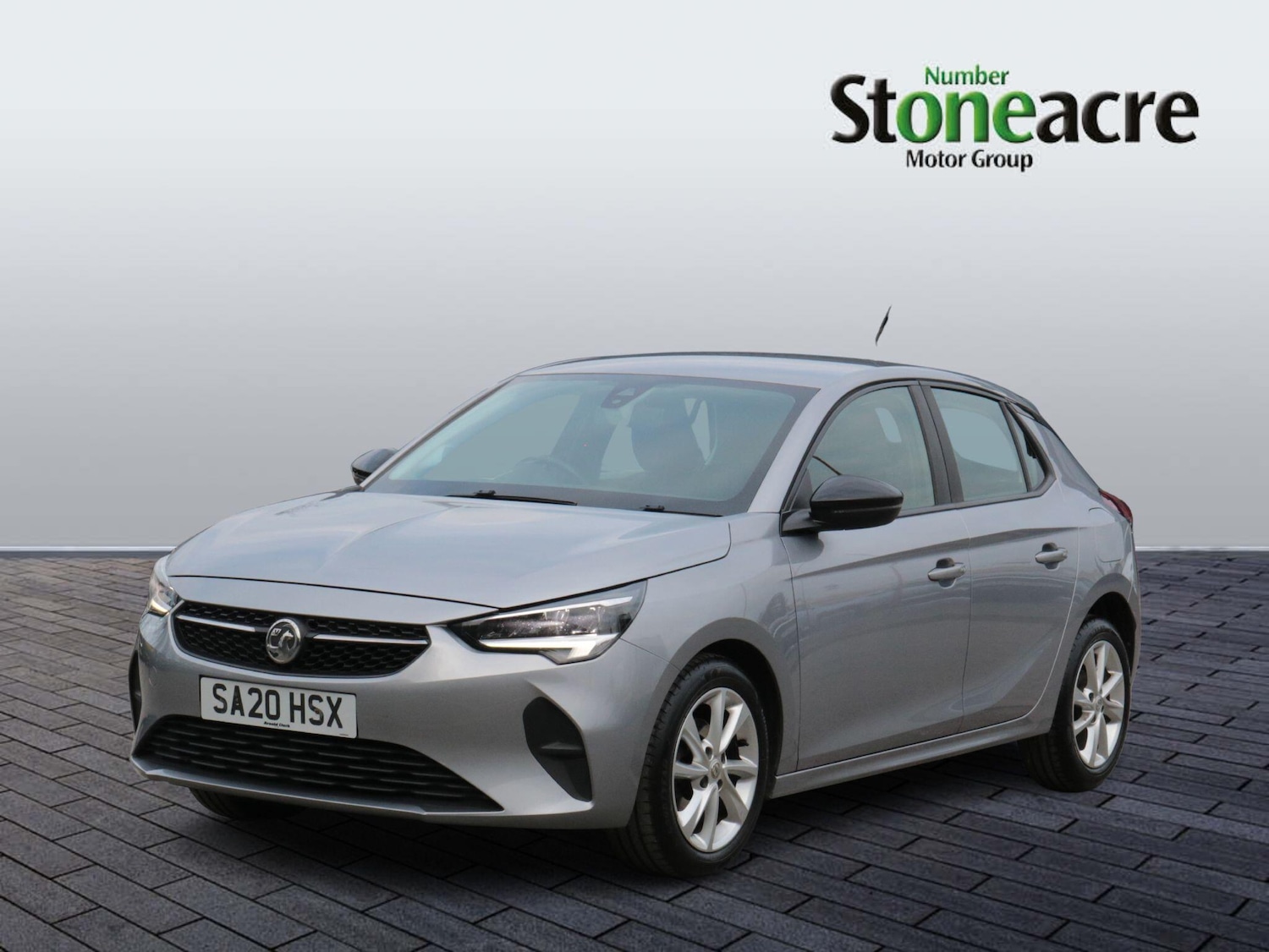 Used Vauxhall Corsa 2020 for sale - 77768946: Photo 9