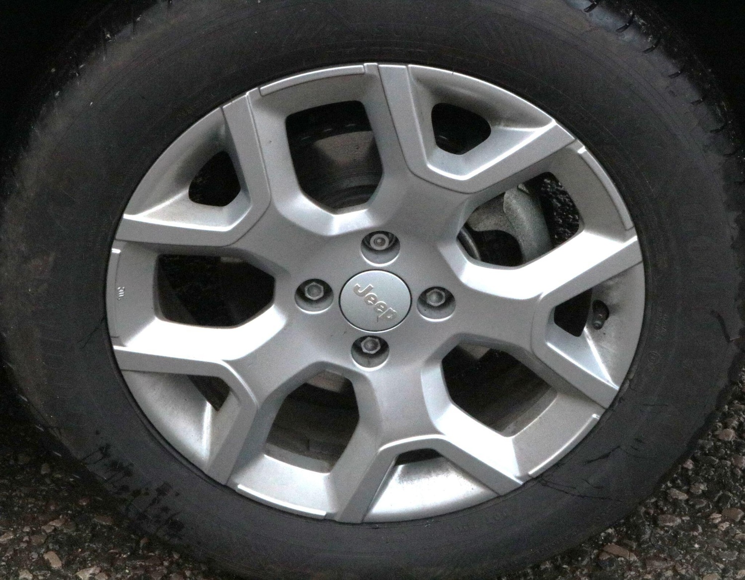 Used Jeep Other for sale - 77598538: Photo 11