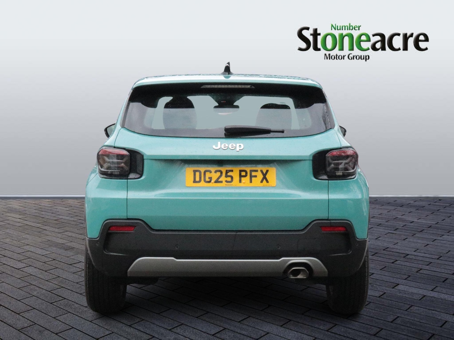 Used Jeep Other for sale - 77598538: Photo 6