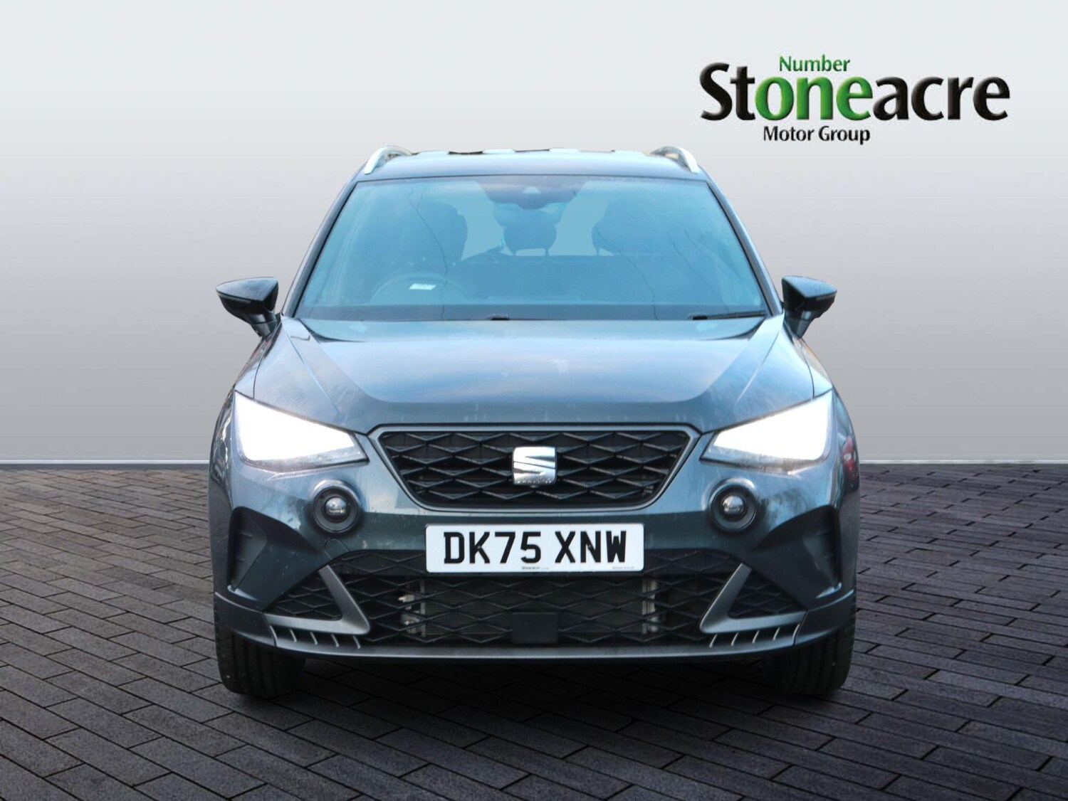 Used SEAT Arona 2025 for sale - 76801099: Photo 10