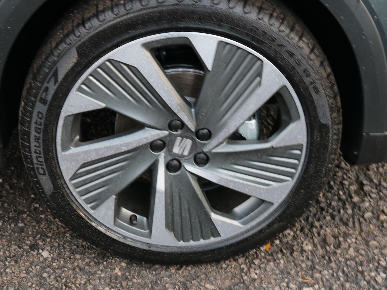 Used SEAT Arona 2025 for sale - 76801099: Photo 11