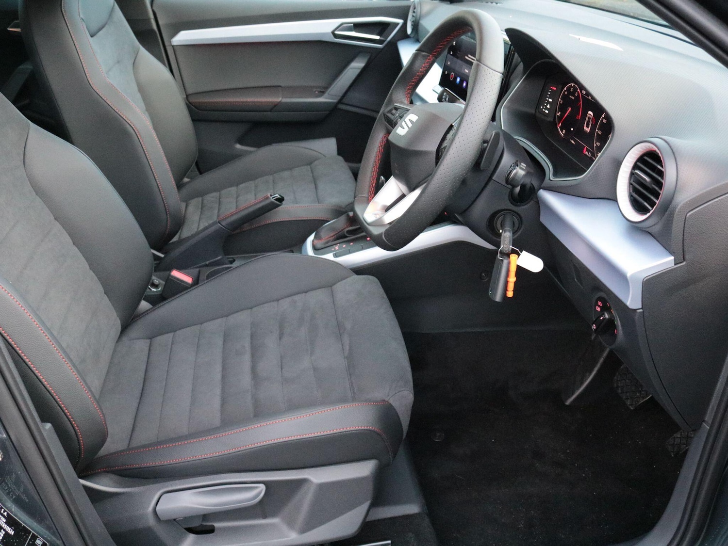 Used SEAT Arona 2025 for sale - 76801099: Photo 13