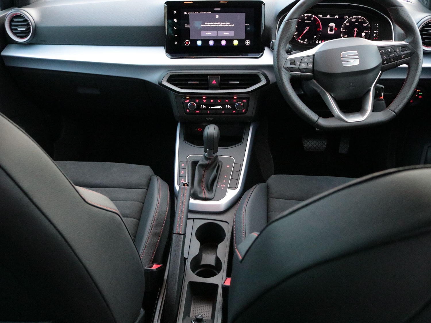 Used SEAT Arona 2025 for sale - 76801099: Photo 14