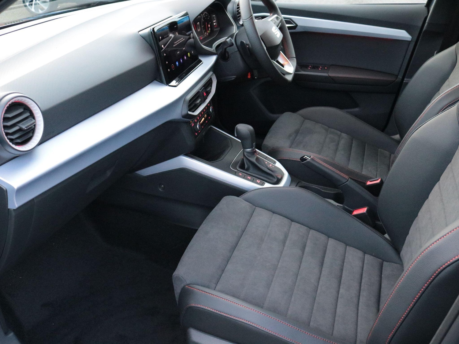 Used SEAT Arona 2025 for sale - 76801099: Photo 15