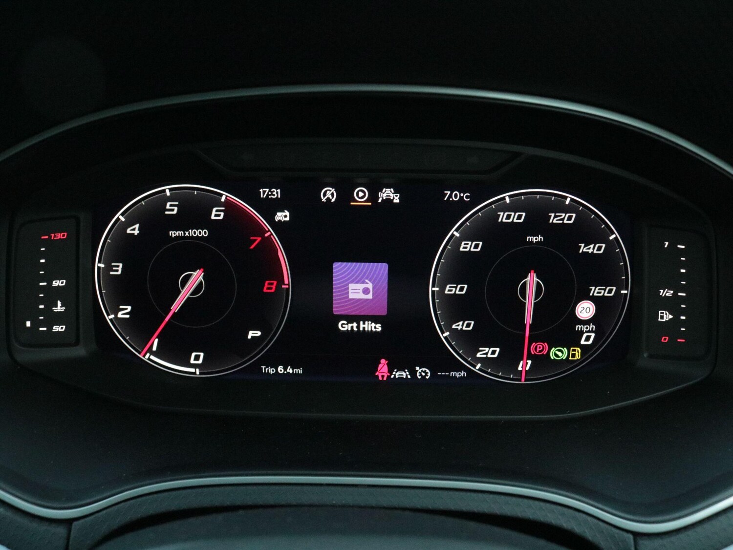 Used SEAT Arona 2025 for sale - 76801099: Photo 16