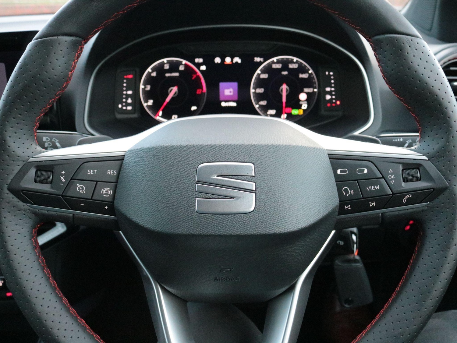 Used SEAT Arona 2025 for sale - 76801099: Photo 17