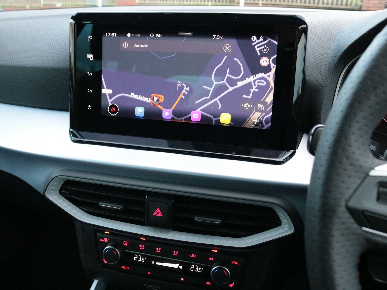 Used SEAT Arona 2025 for sale - 76801099: Photo 18