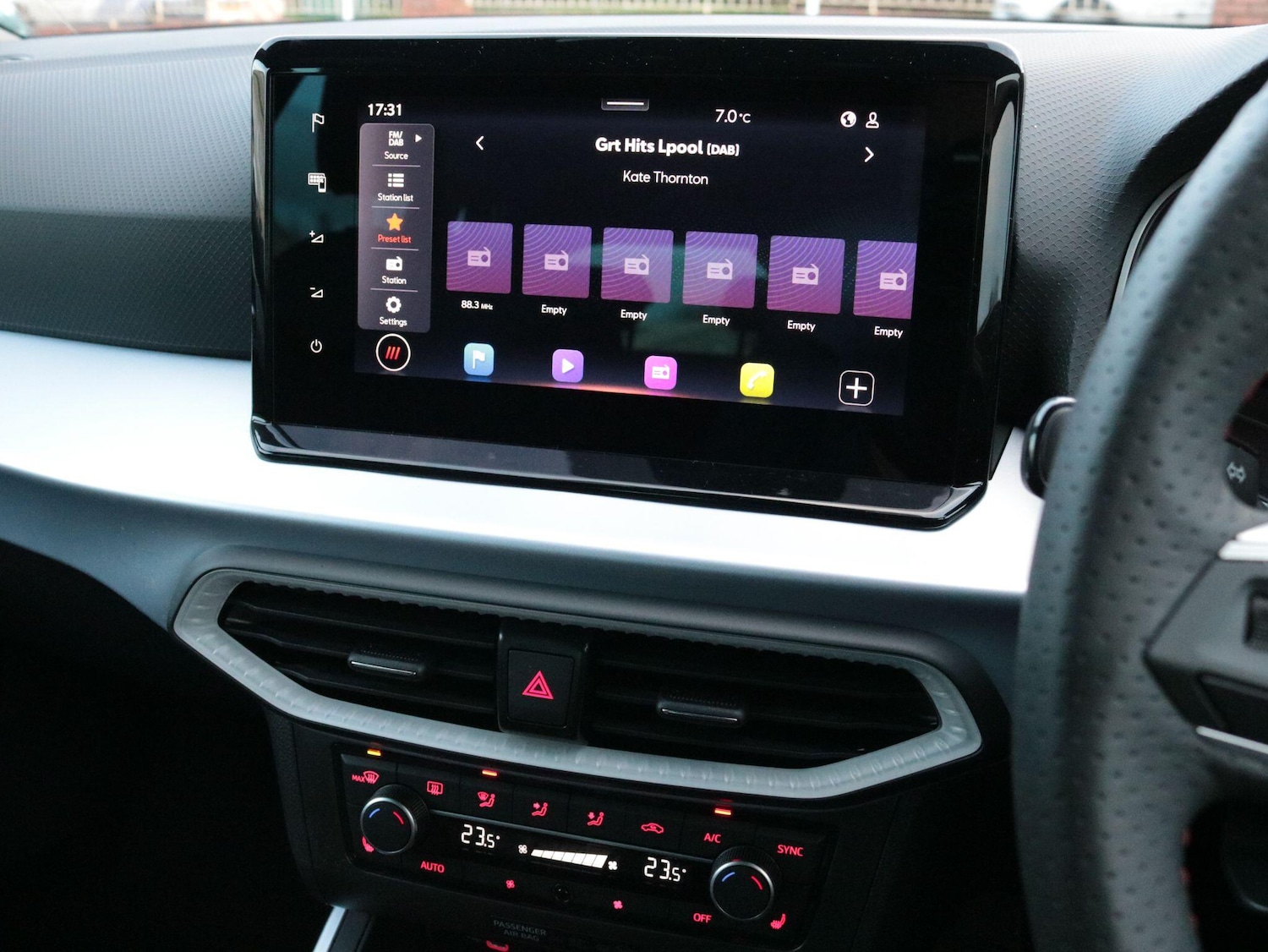 Used SEAT Arona 2025 for sale - 76801099: Photo 20