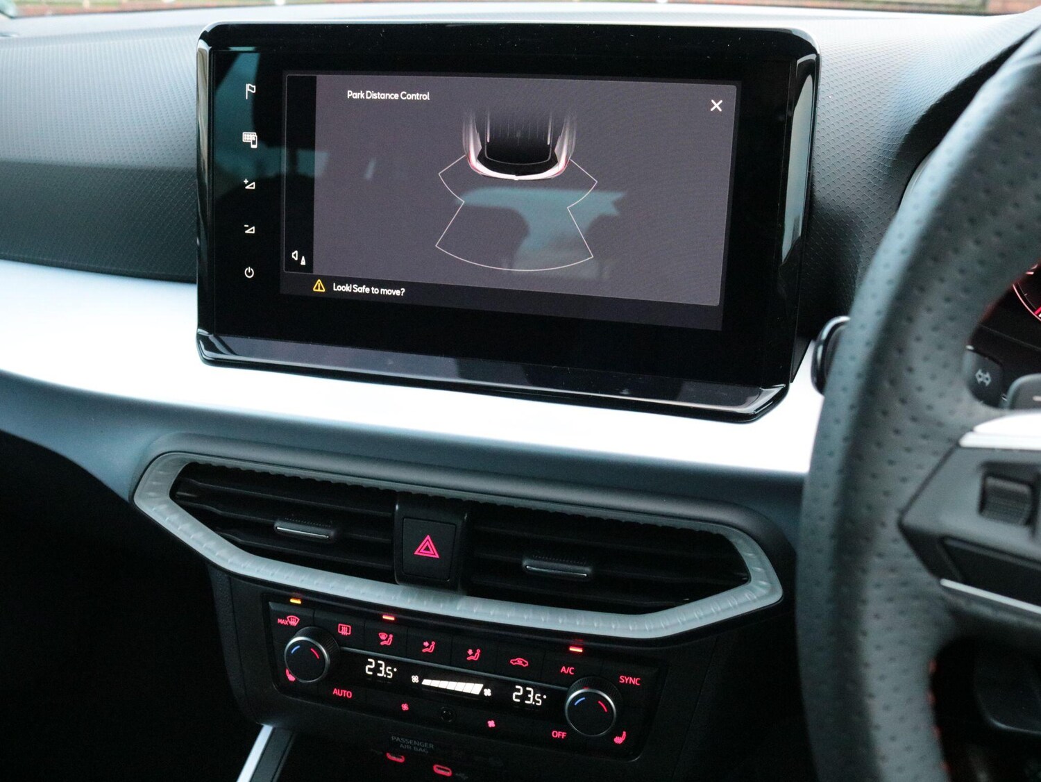 Used SEAT Arona 2025 for sale - 76801099: Photo 21