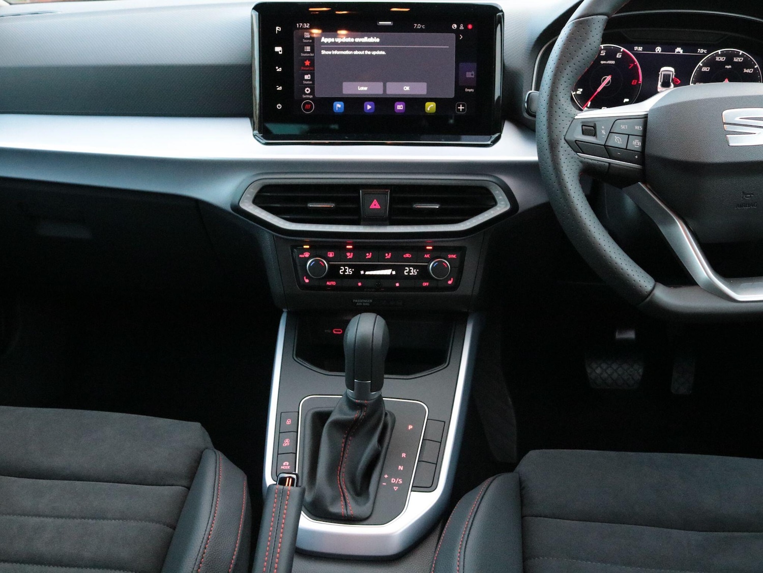 Used SEAT Arona 2025 for sale - 76801099: Photo 24