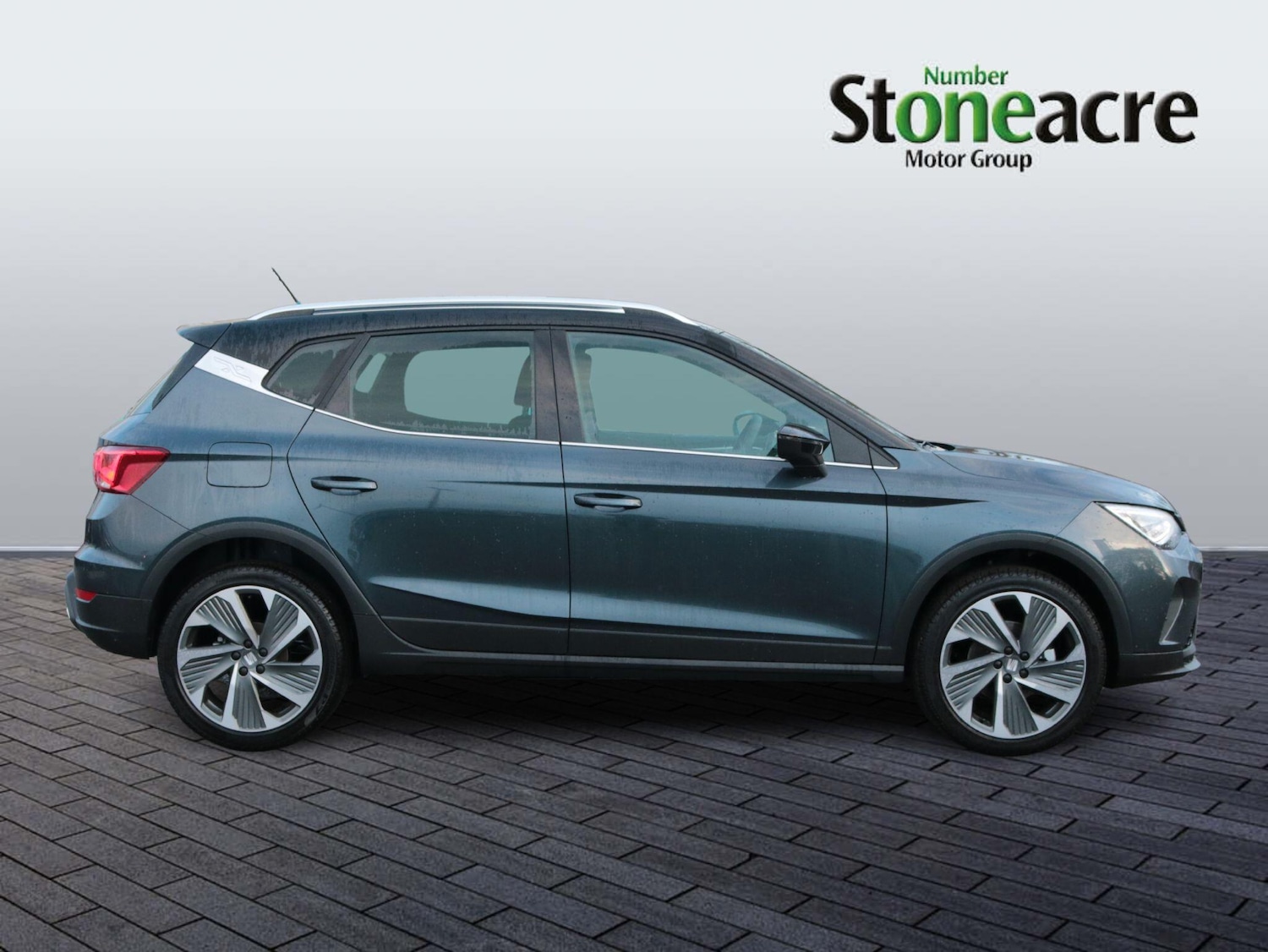 Used SEAT Arona 2025 for sale - 76801099: Photo 4