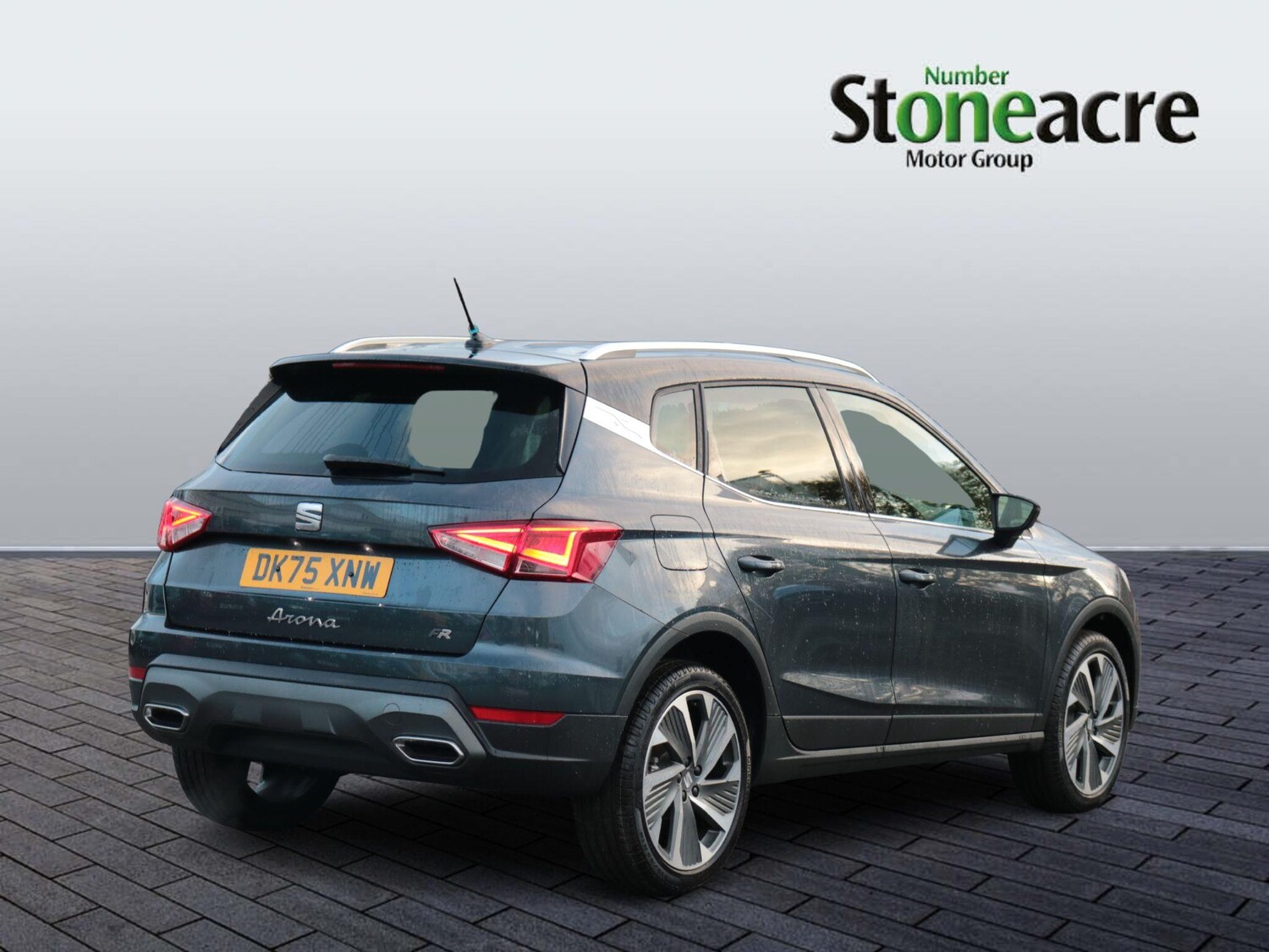 Used SEAT Arona 2025 for sale - 76801099: Photo 5