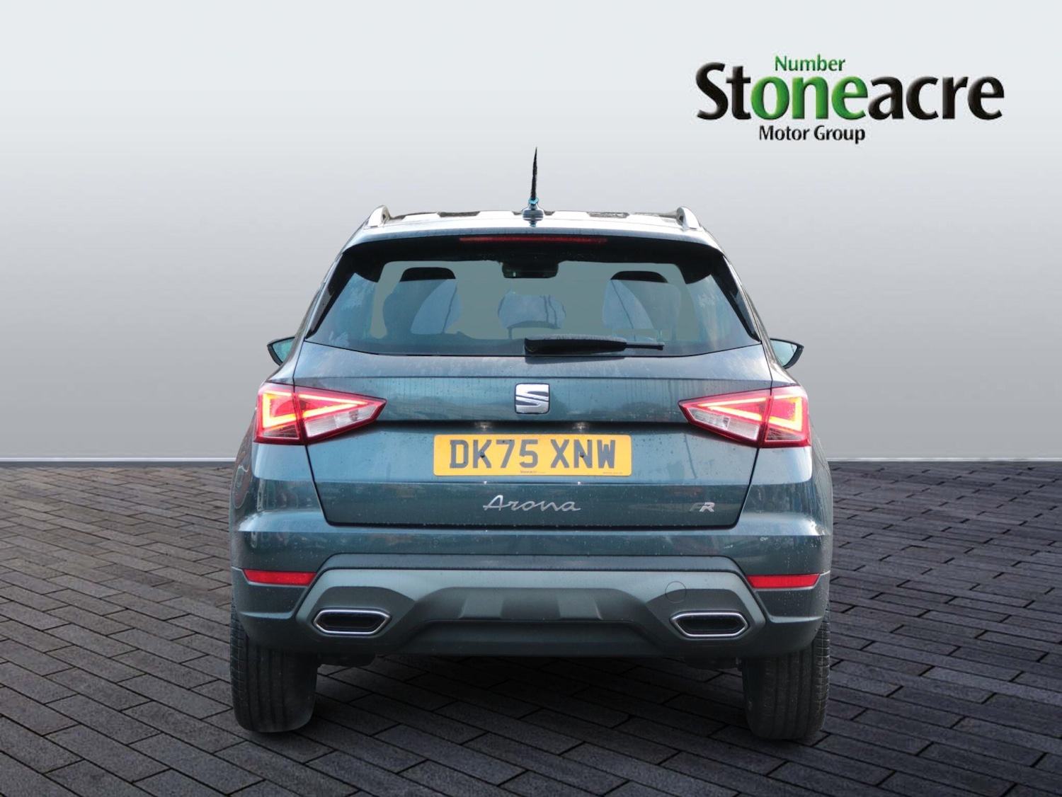 Used SEAT Arona 2025 for sale - 76801099: Photo 6