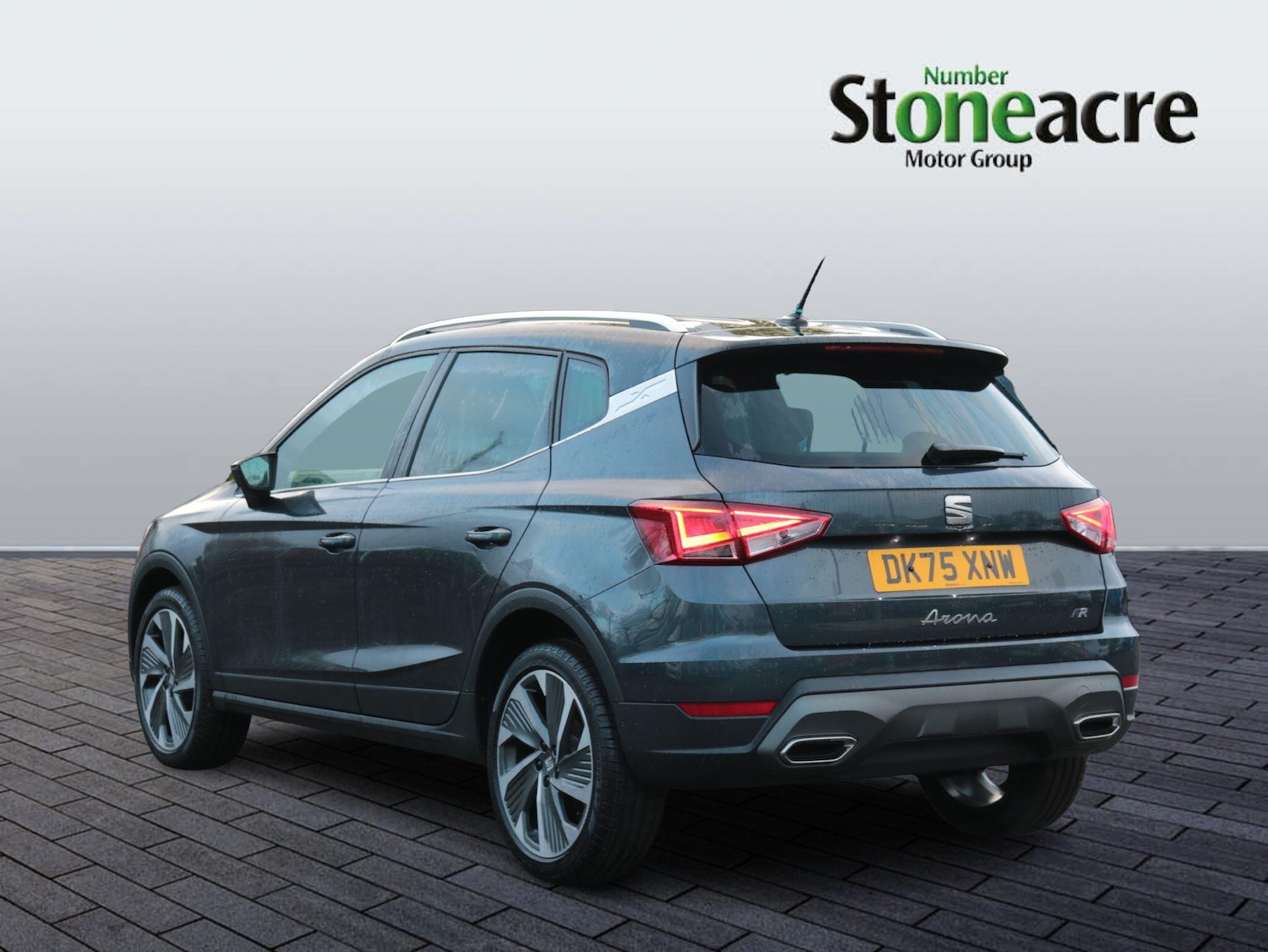 Used SEAT Arona 2025 for sale - 76801099: Photo 7