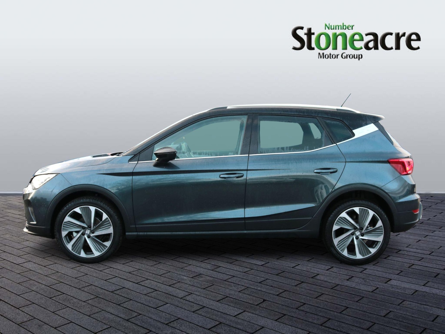 Used SEAT Arona 2025 for sale - 76801099: Photo 8