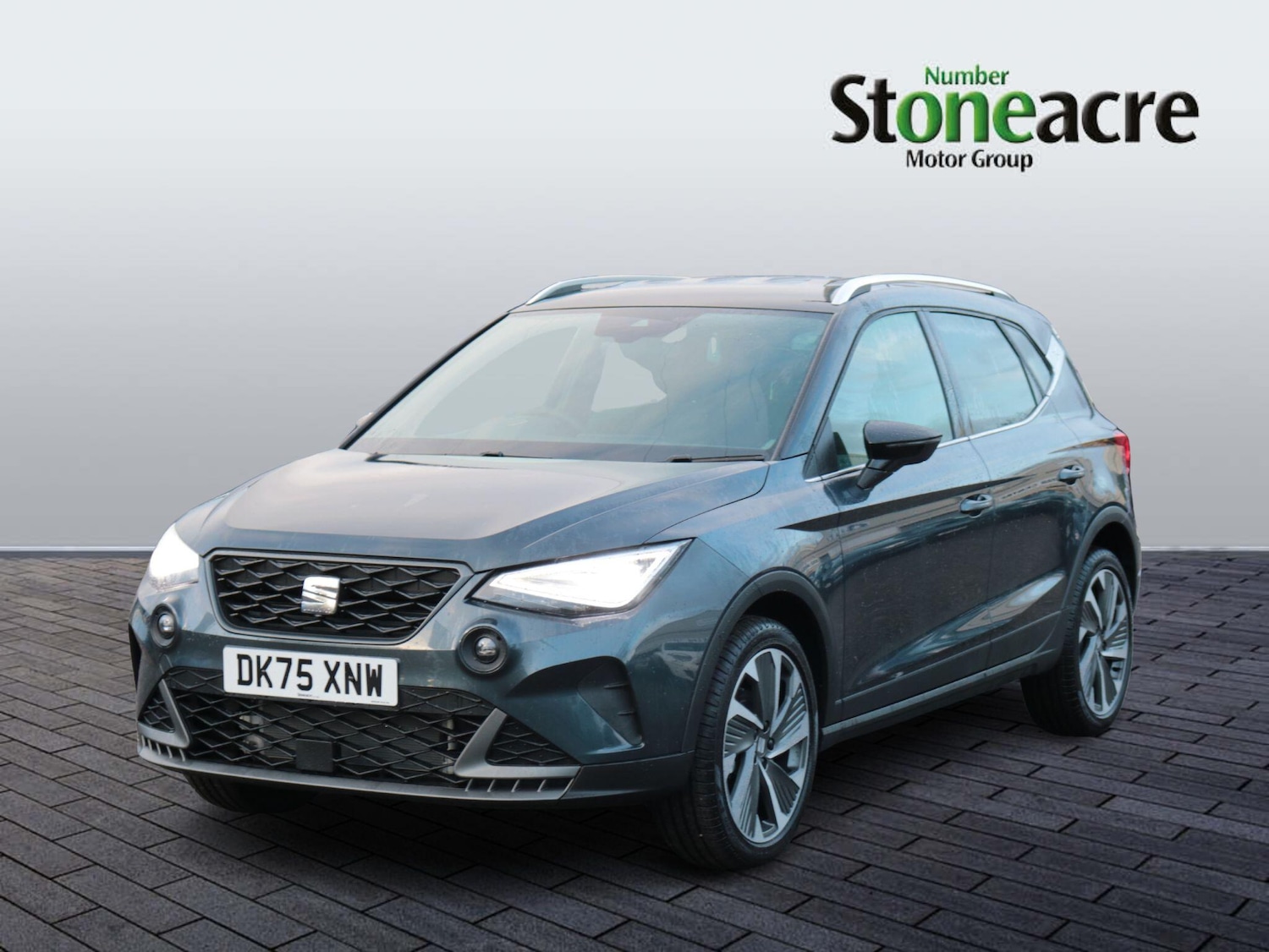 Used SEAT Arona 2025 for sale - 76801099: Photo 9