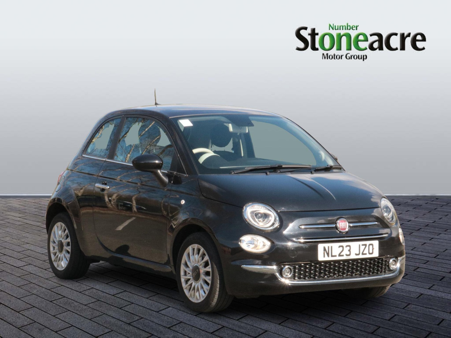 Used Fiat 500 2023 for sale - 78100297: Photo 1