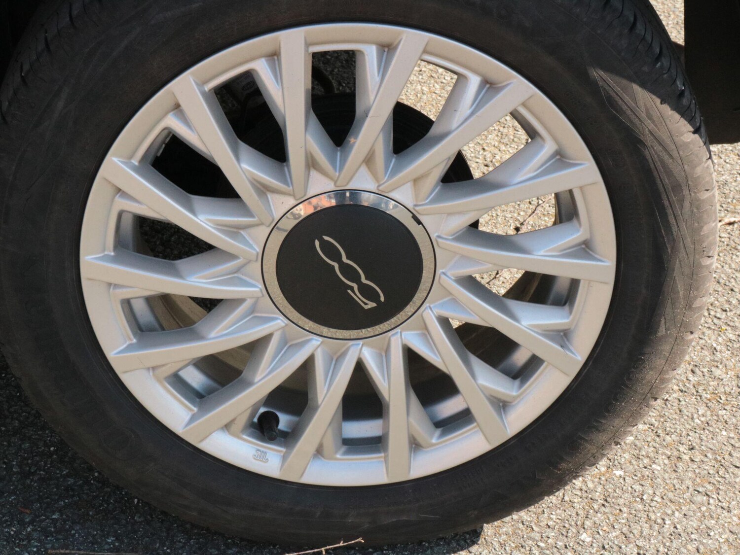 Used Fiat 500 2023 for sale - 78100297: Photo 11