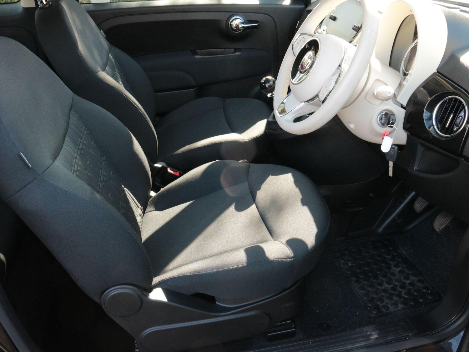 Used Fiat 500 2023 for sale - 78100297: Photo 12
