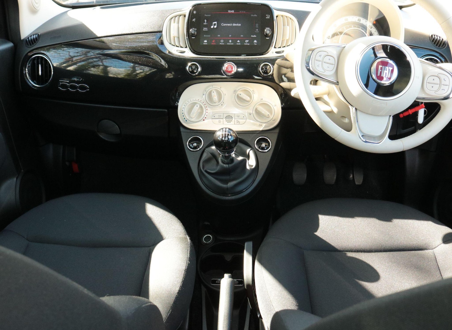 Used Fiat 500 2023 for sale - 78100297: Photo 13