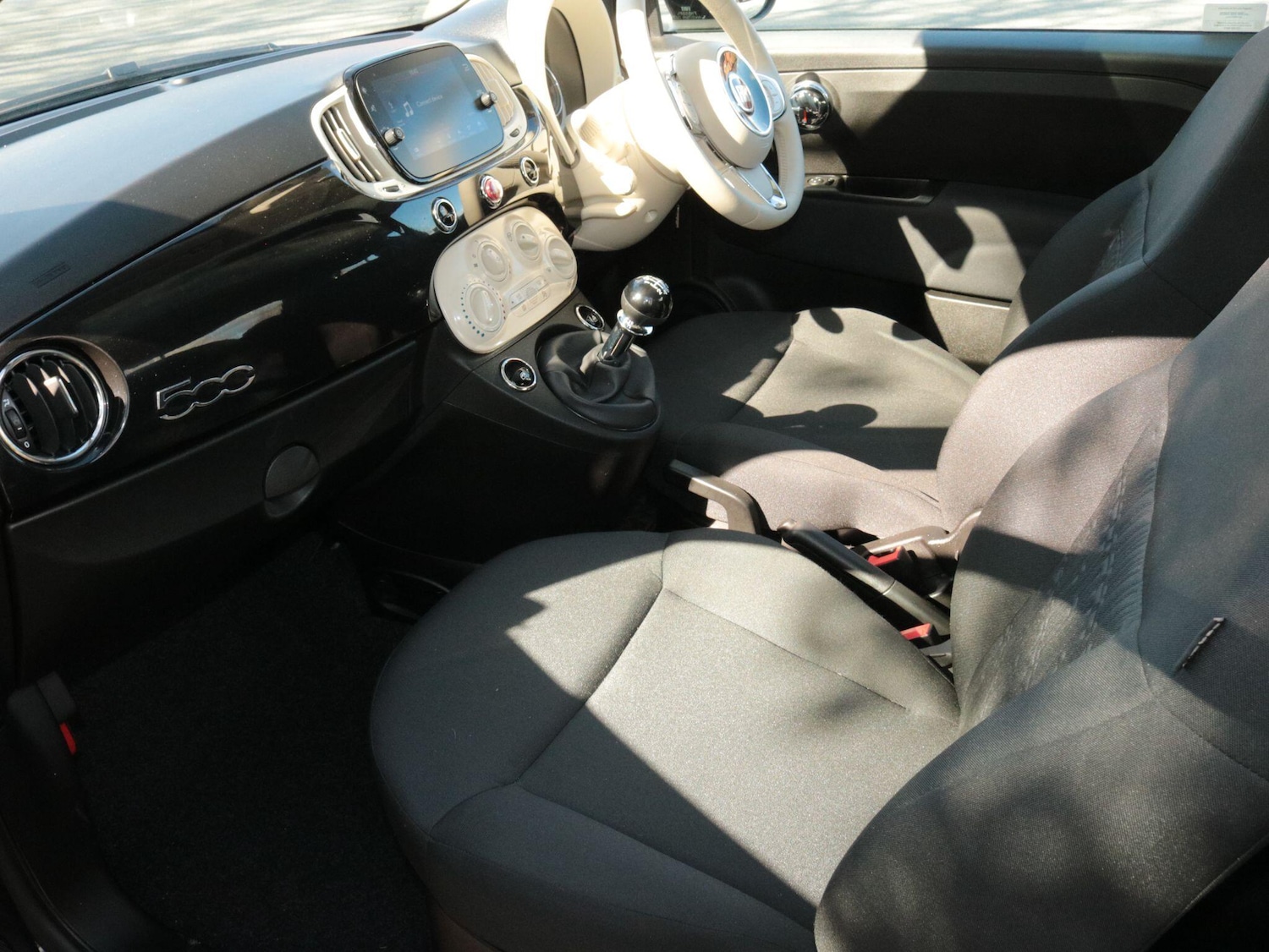 Used Fiat 500 2023 for sale - 78100297: Photo 14