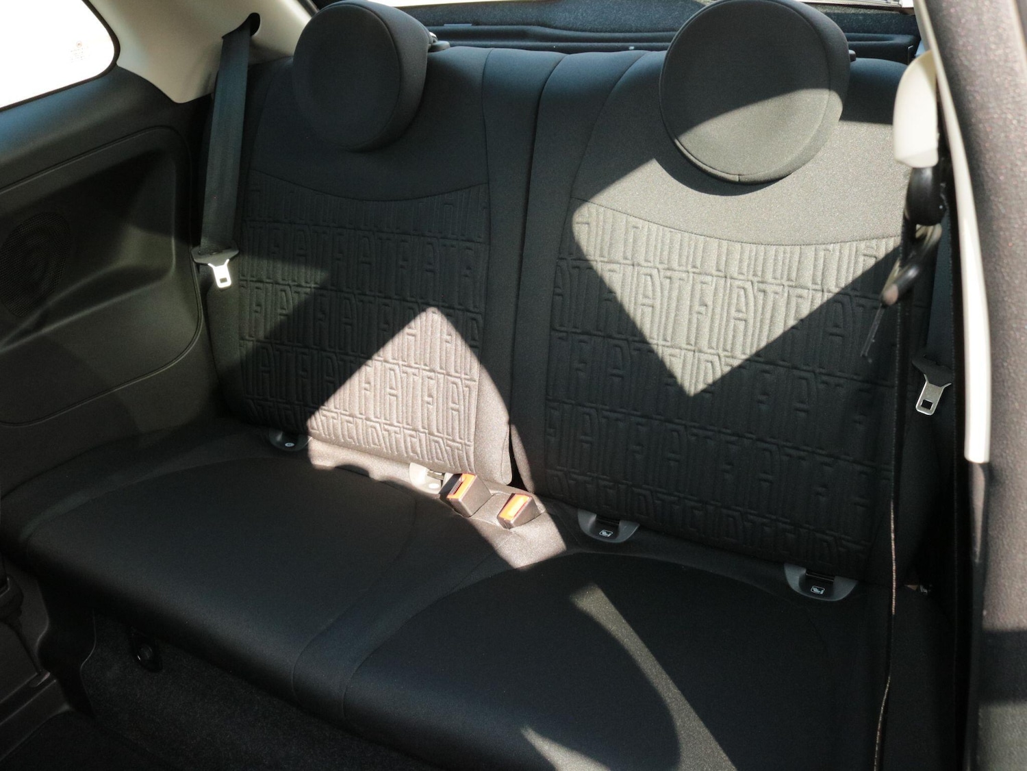 Used Fiat 500 2023 for sale - 78100297: Photo 23