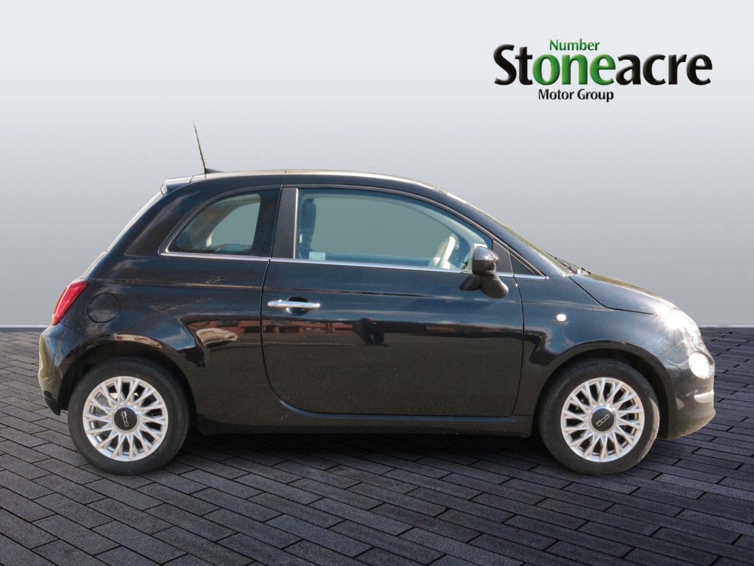 Used Fiat 500 2023 for sale - 78100297: Photo 4