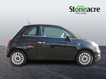 Used Fiat 500 2023 for sale - 78100297: Photo