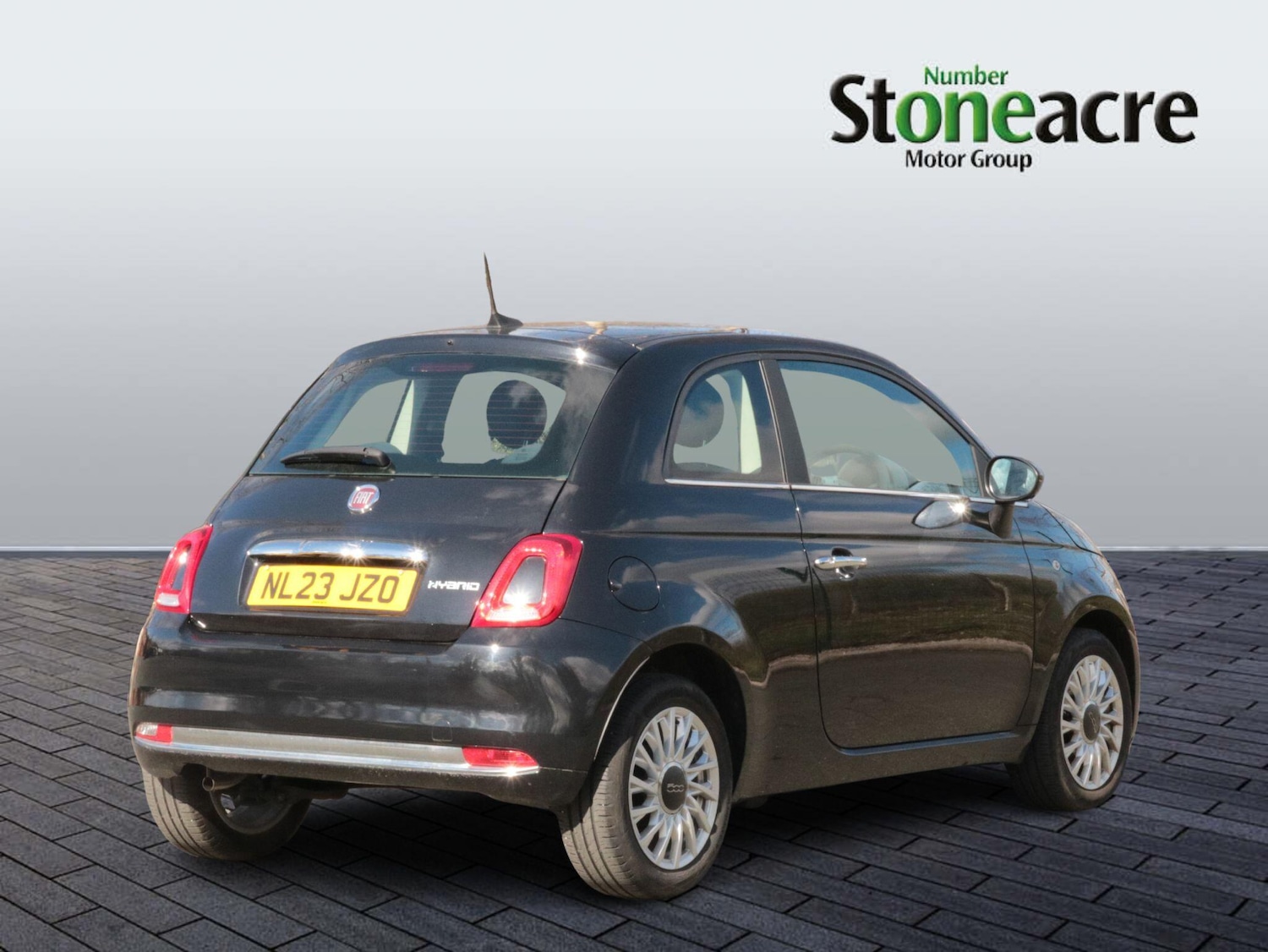 Used Fiat 500 2023 for sale - 78100297: Photo 5