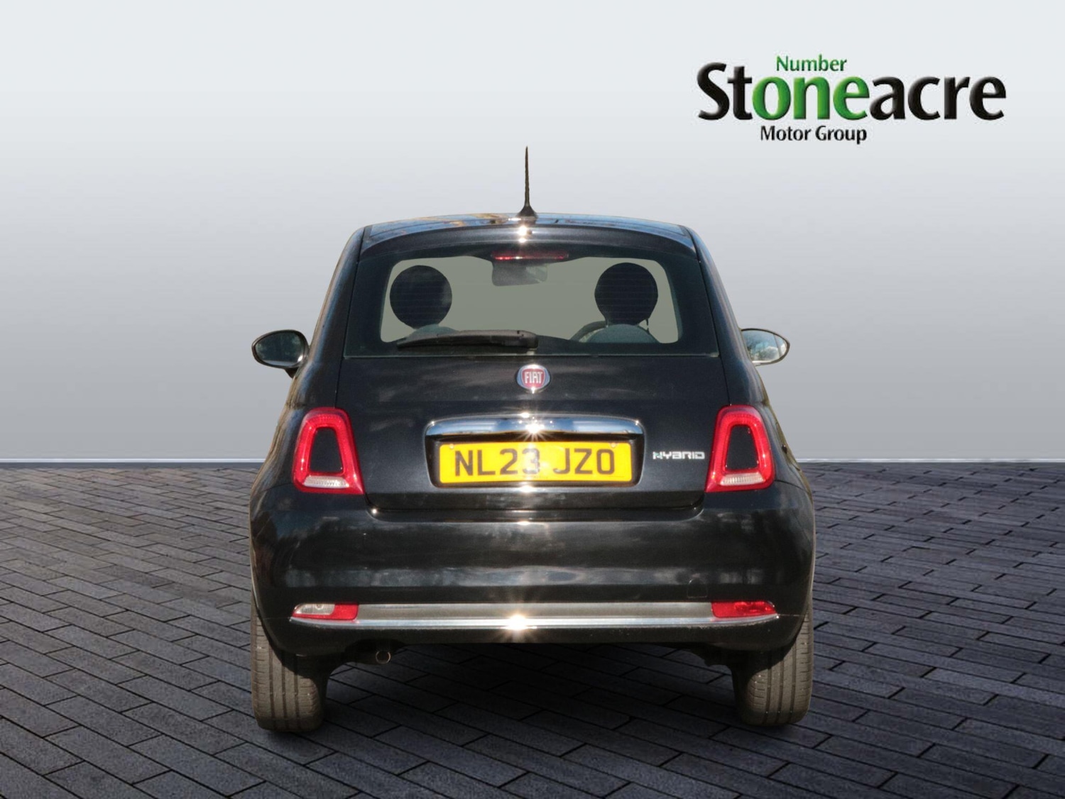 Used Fiat 500 2023 for sale - 78100297: Photo 6