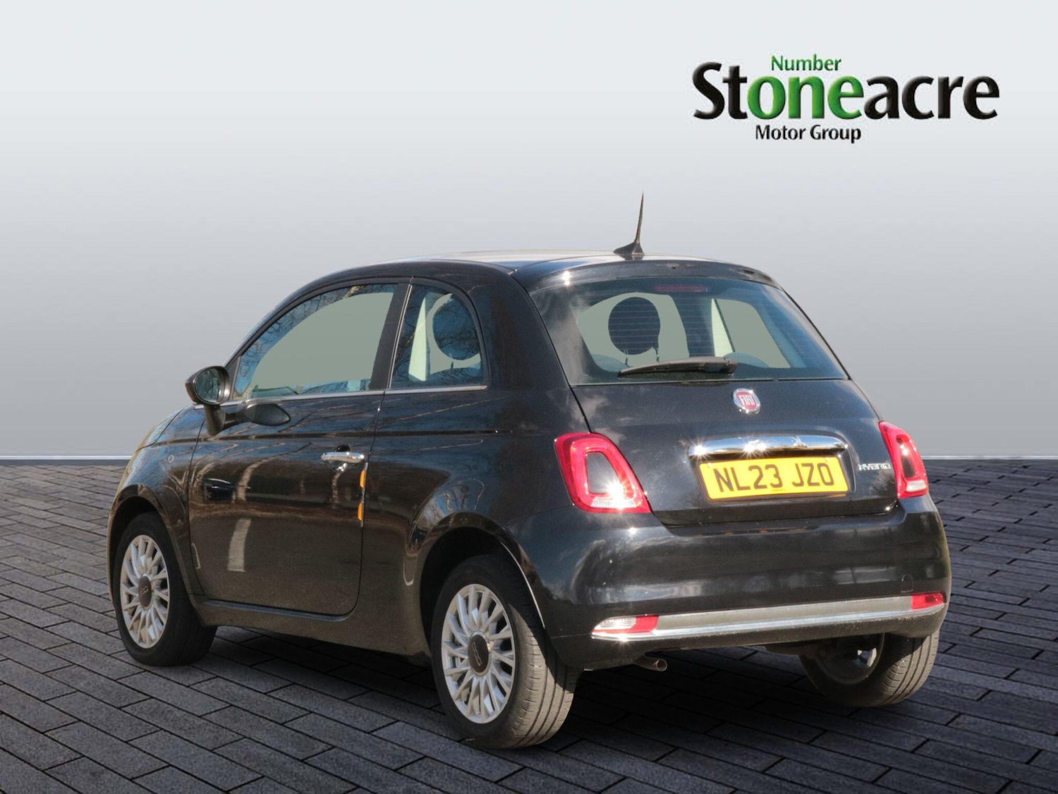 Used Fiat 500 2023 for sale - 78100297: Photo 7