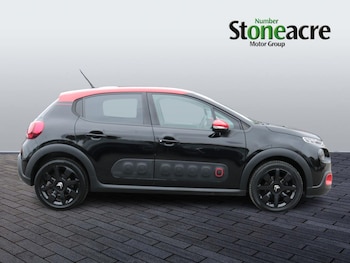 Used Citroen C3 2019 for sale - 75646618: Photo