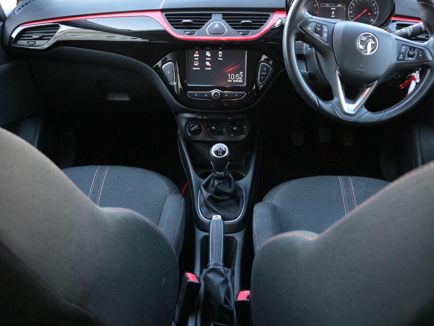 Used Vauxhall Corsa for sale - 76992988: Photo 14