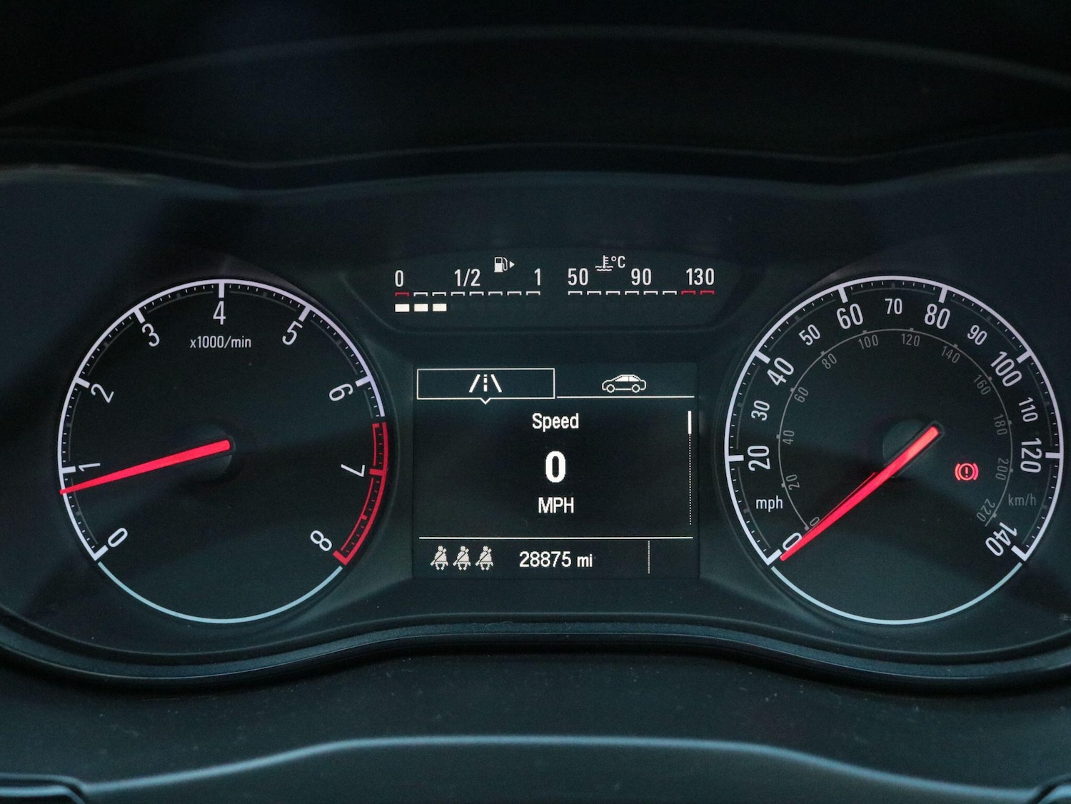 Used Vauxhall Corsa for sale - 76992988: Photo 16