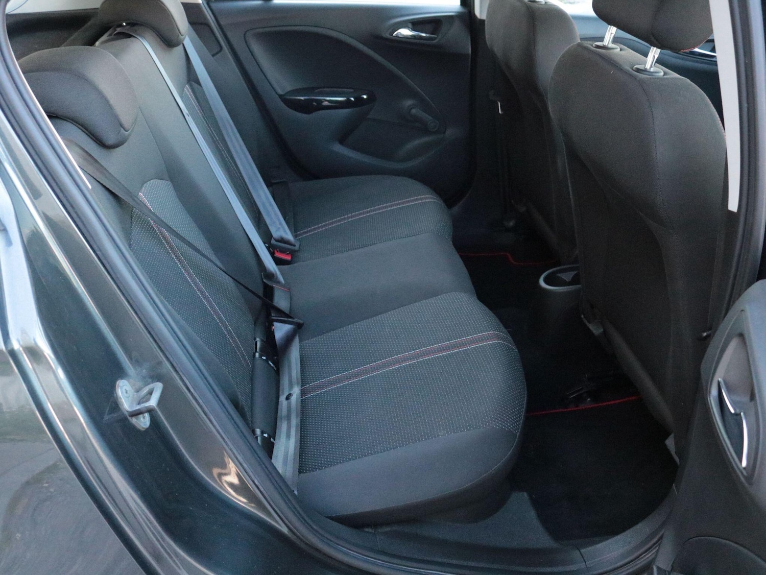 Used Vauxhall Corsa for sale - 76992988: Photo 21