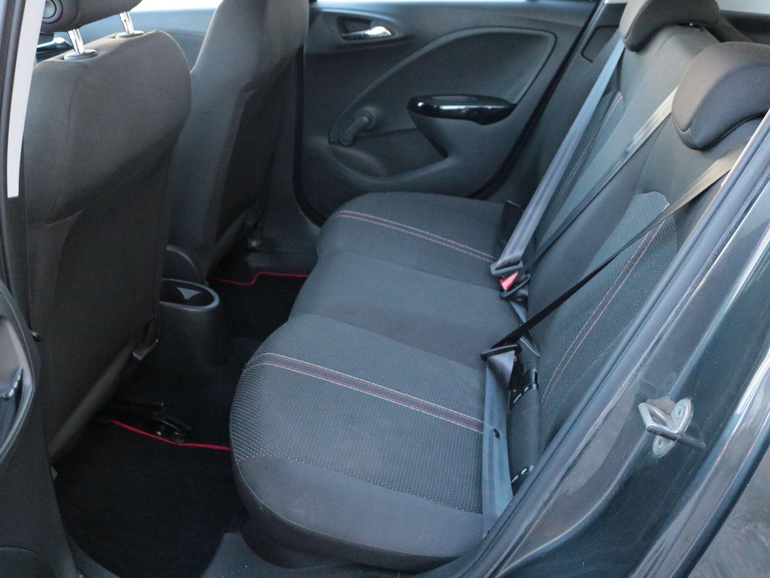 Used Vauxhall Corsa for sale - 76992988: Photo 22