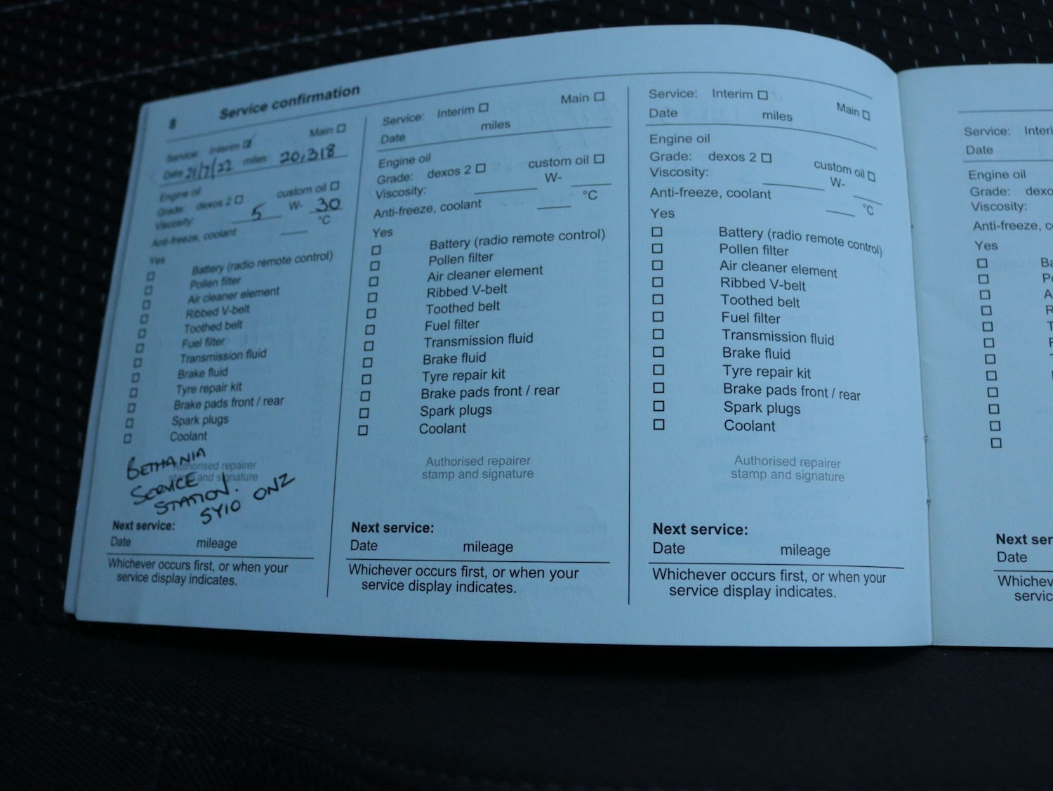 Used Vauxhall Corsa for sale - 76992988: Photo 26