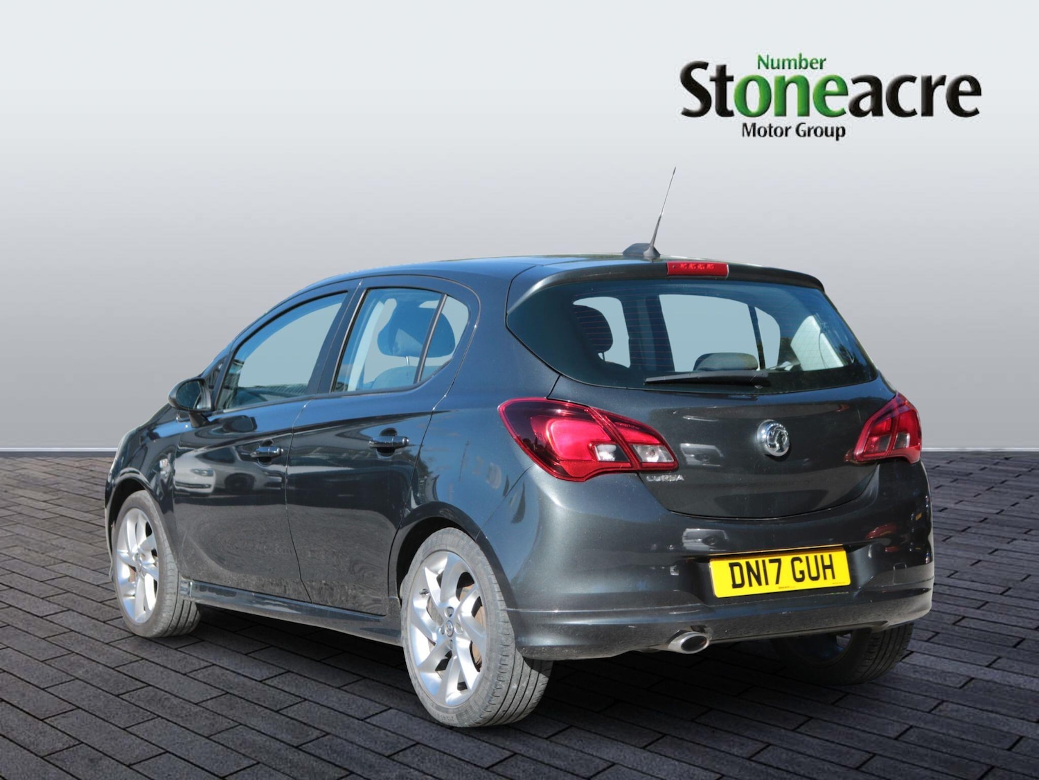 Used Vauxhall Corsa for sale - 76992988: Photo 7