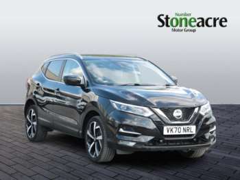2020 (70) - 1.7 dCi Tekna 5dr